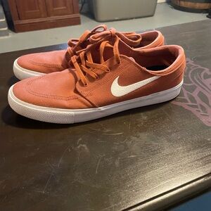 Nike SB Stefan Janoski Shoes